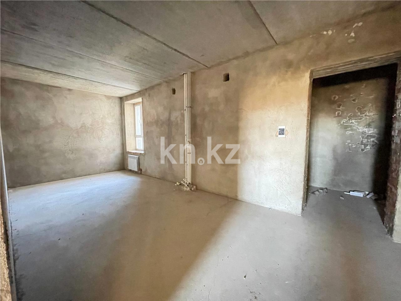 Продажа 4-комнатной квартиры, 137 м², 137 учетный квартал - Продажа  четырехкомнатных квартир в Караганде фото 10 из 16