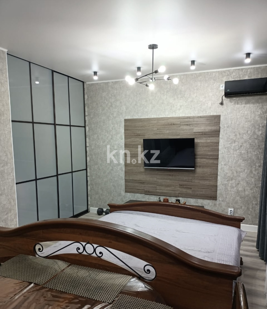 Аренда 1-комнатной квартиры посуточно, 35 м² - Аренда недвижимости в Казахстане - страница 9 фото 4 из 9