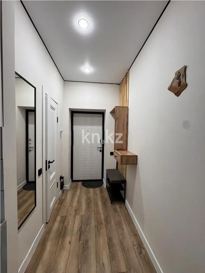 Продажа 1-комнатной квартиры, 20.2 м² - Продажа квартир в новостройках Астаны - страница 8 фото 3 из 3