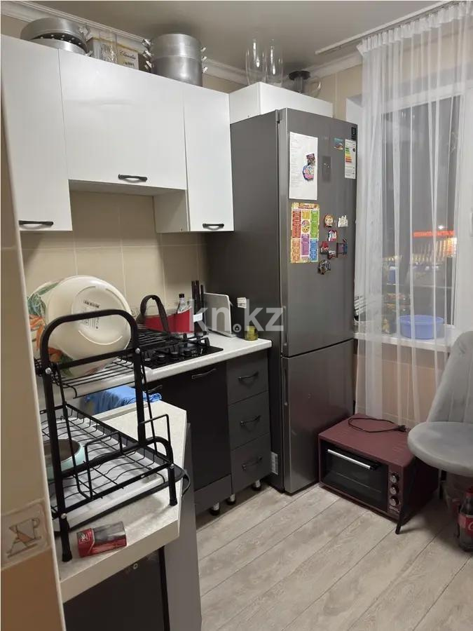 Продажа 2-комнатной квартиры, 46.6 м², 9 мкр., дом  13 в Алматы - фото 3