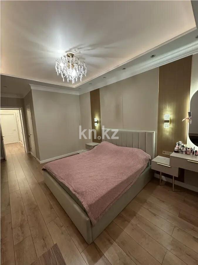 Продажа 3-комнатной квартиры, 69.8 м² в Астане - фото 2