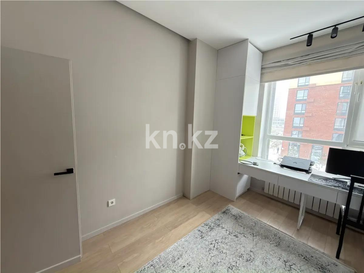 Продажа 3-комнатной квартиры, 64 м² - Продажа квартир в Казахстане - страница 10 фото 3 из 6