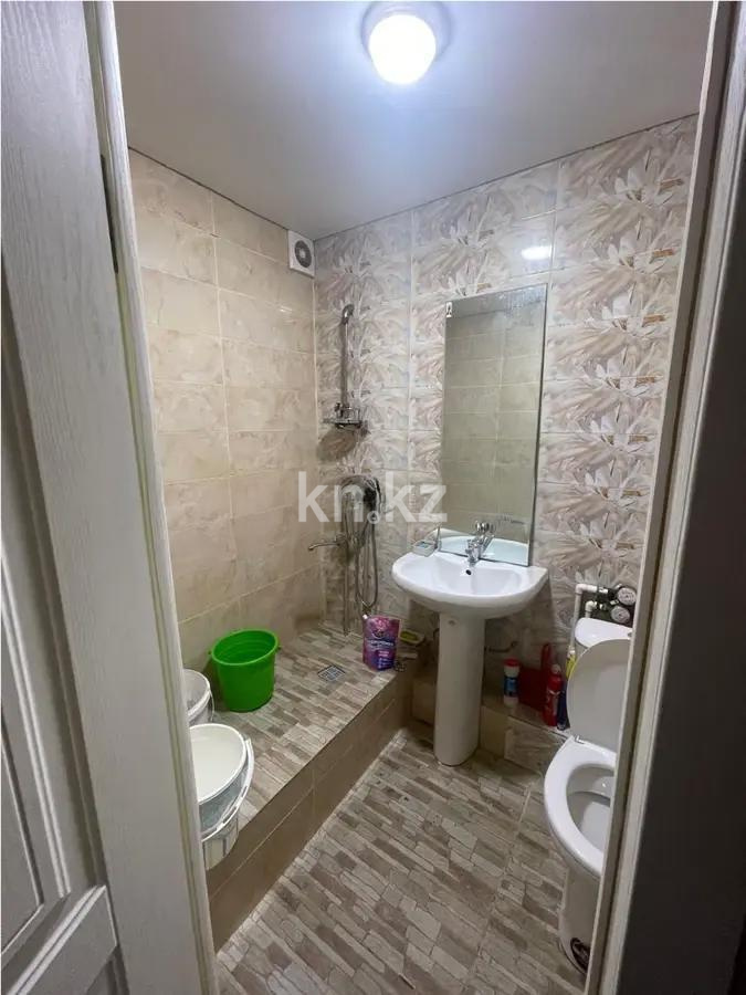 Продажа 3-комнатной квартиры, 50 м², ул. 6-й мик-н, дом  30а - Продажа квартир в Темиртау без посредников фото 5 из 5