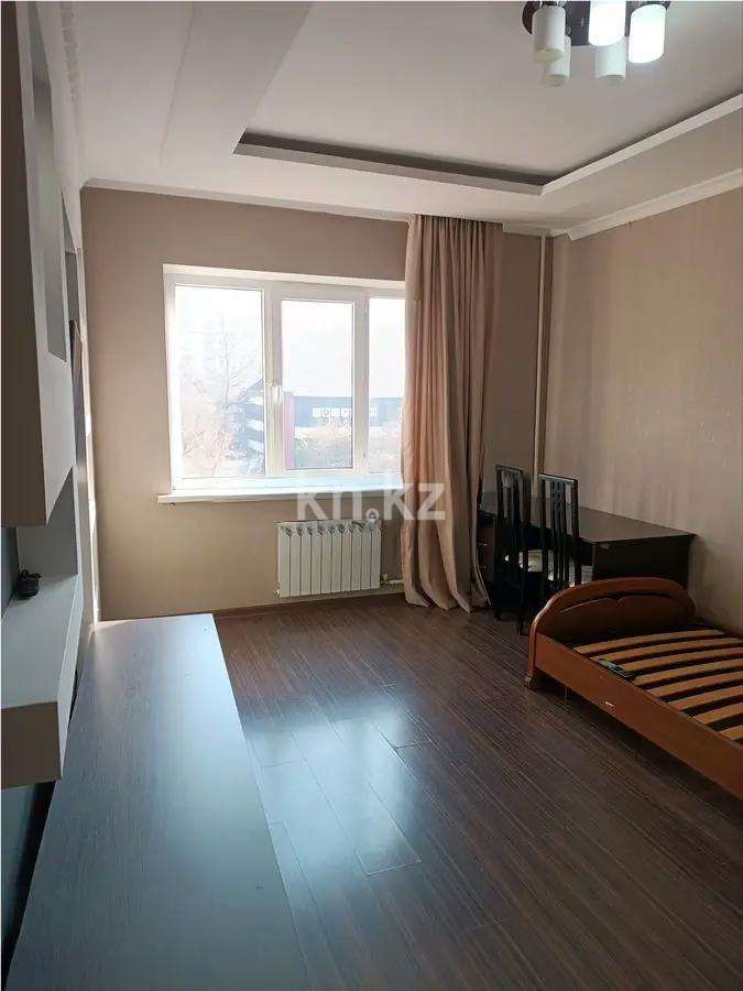 Продажа 1-комнатной квартиры, 42 м², ул. Рыскулбекова, дом  35 в Алматы