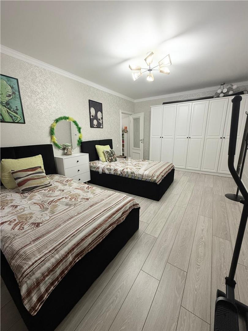 Продажа 5-комнатной квартиры, 133 м² в Караганде - фото 11