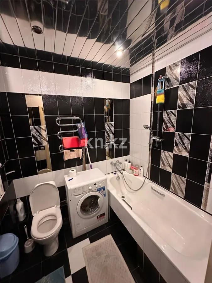 Продажа 3-комнатной квартиры, 83.4 м² в Алматы - фото 5