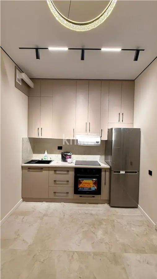 Продажа 1-комнатной квартиры, 38.1 м² в Алматы