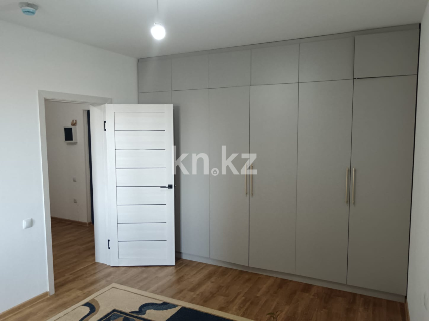 Аренда 2-комнатной квартиры, 50 м² - Аренда двухкомнатных квартир помесячно в Астане фото 4 из 7