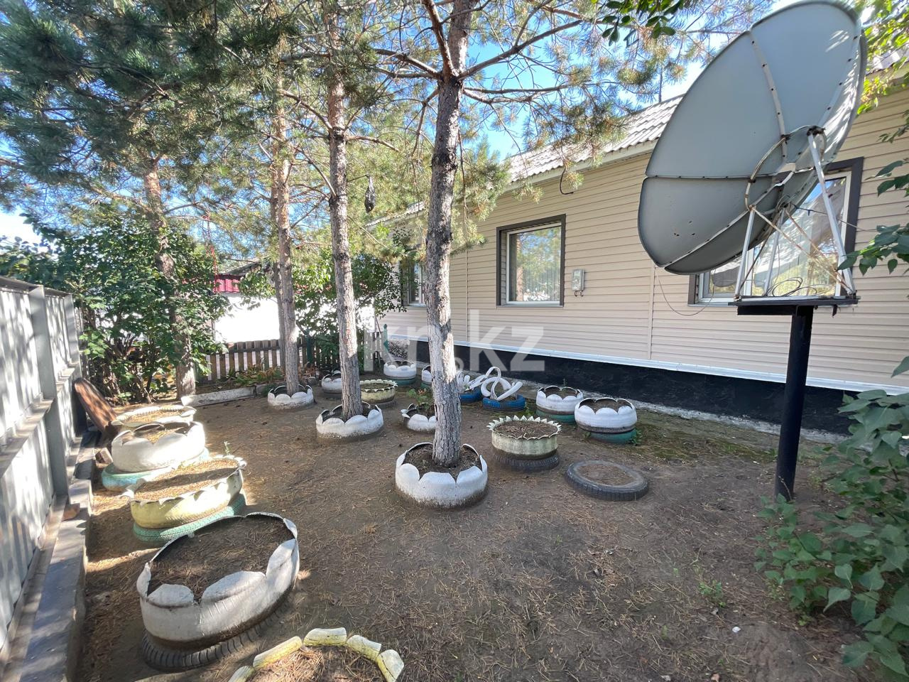 Продажа 3-комнатного дома, 55 м², Морозова, дом  61 - Продажа домов, коттеджей в Сарани фото 11 из 17