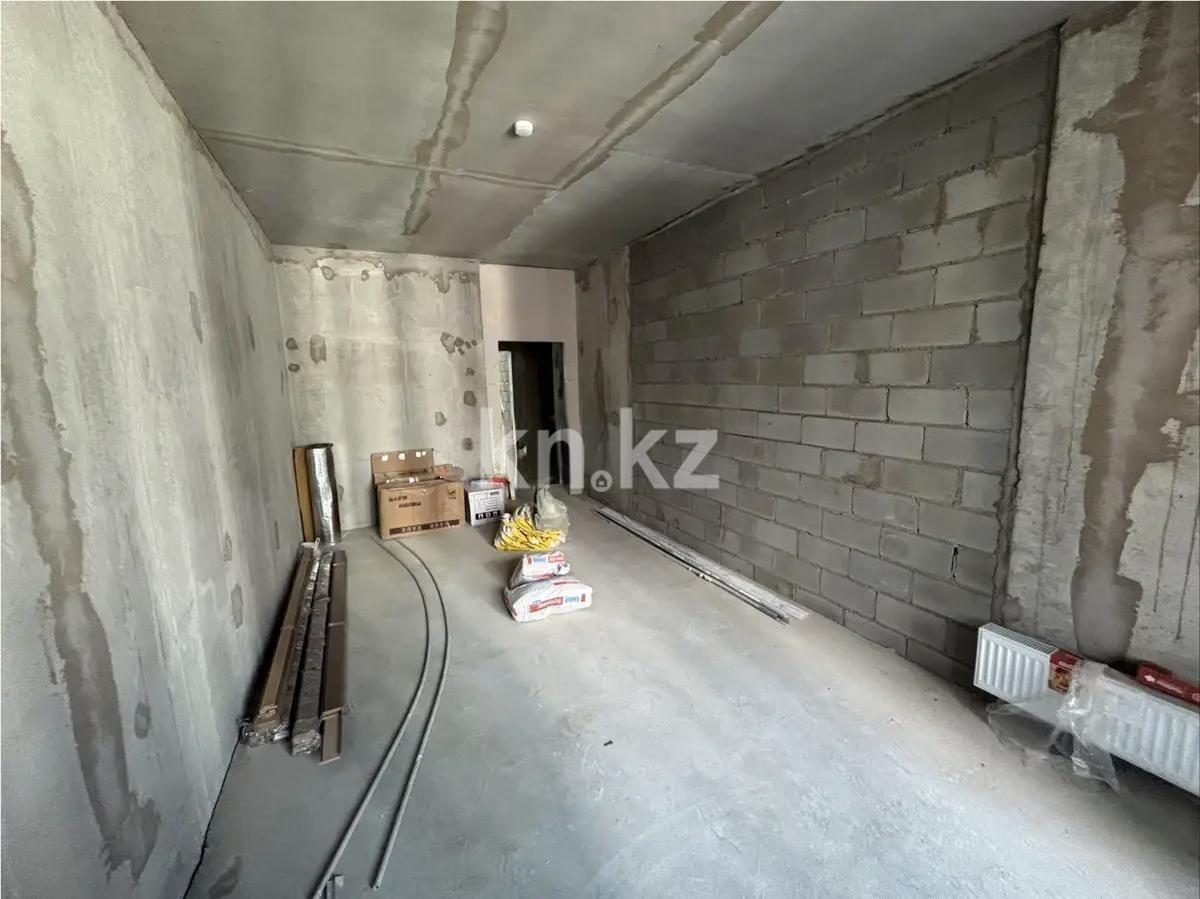 Продажа 2-комнатной квартиры, 65 м² - Продажа двухкомнатных квартир от собственников в Алматы фото 2 из 2