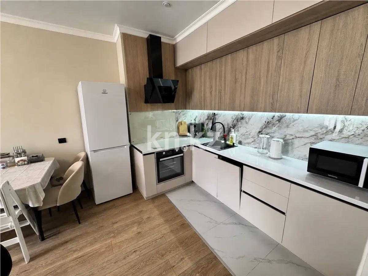 Продажа 2-комнатной квартиры, 46 м² - Продажа квартир в Казахстане - страница 31 фото 3 из 4