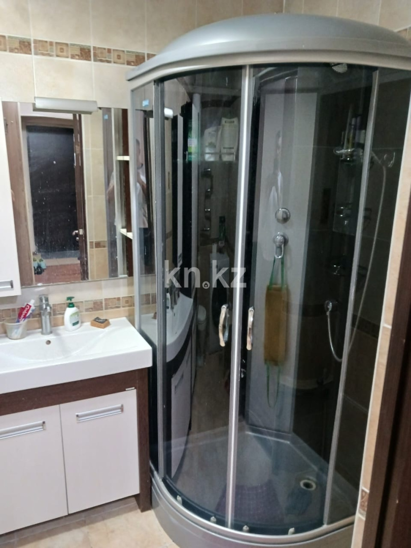 Аренда 1-комнатной квартиры, 40 м² - Аренда однокомнатных квартир помесячно в Астане фото 10 из 11
