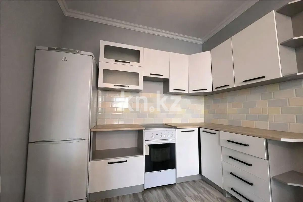 Продажа 1-комнатной квартиры, 47.2 м² в Астане - фото 2