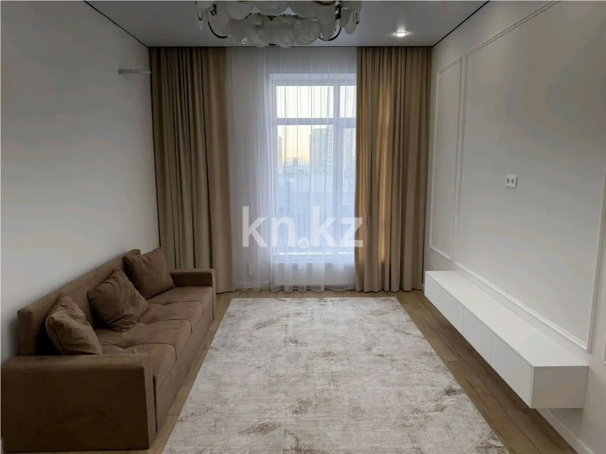 Продажа 2-комнатной квартиры, 39 м² - Продажа квартир в р-не Нура Астаны - страница 59 фото 1 из 4