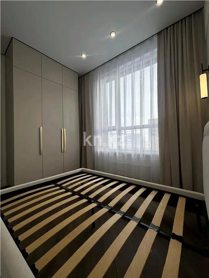 Продажа 2-комнатной квартиры, 40 м² в Астане - фото 2