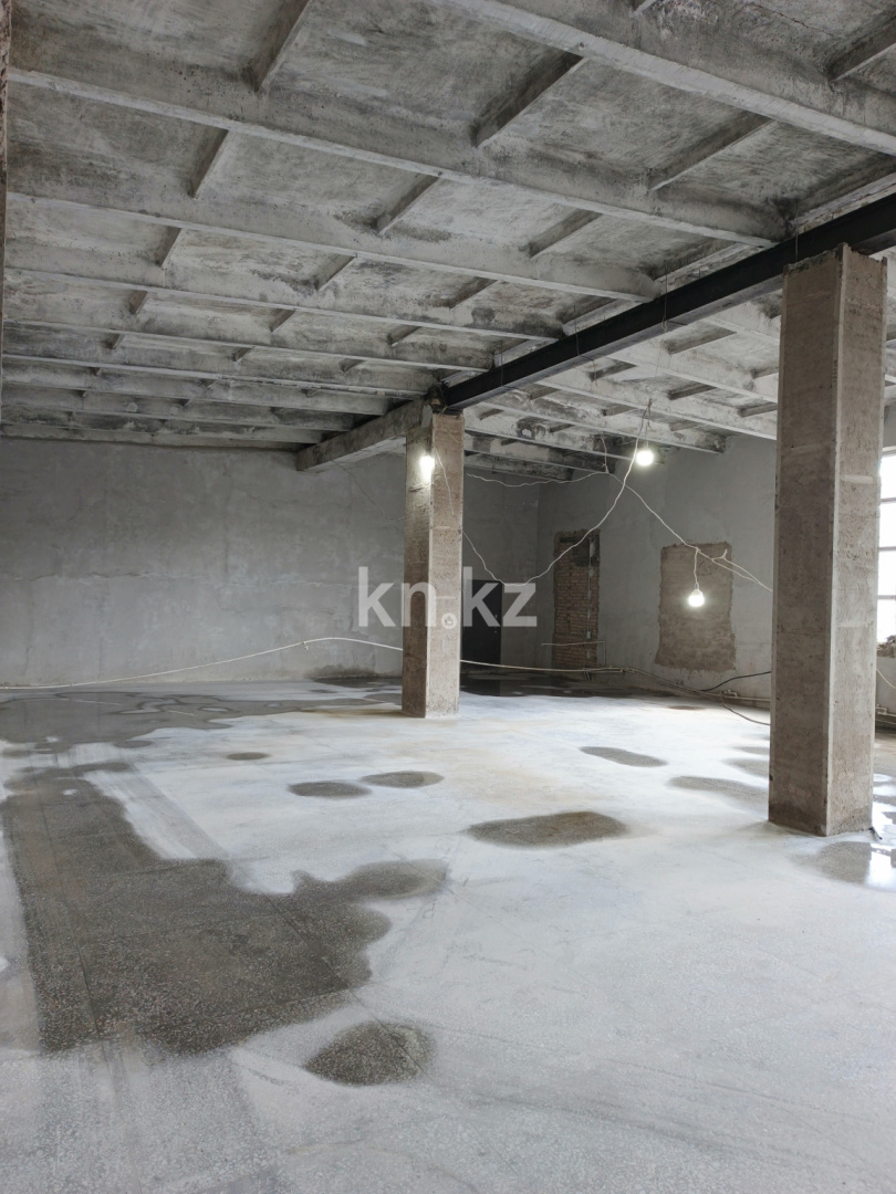 Аренда , мкр-н 17, дом  53/2 - Аренда офисных и торговых помещений в Караганде с фото фото 3 из 7