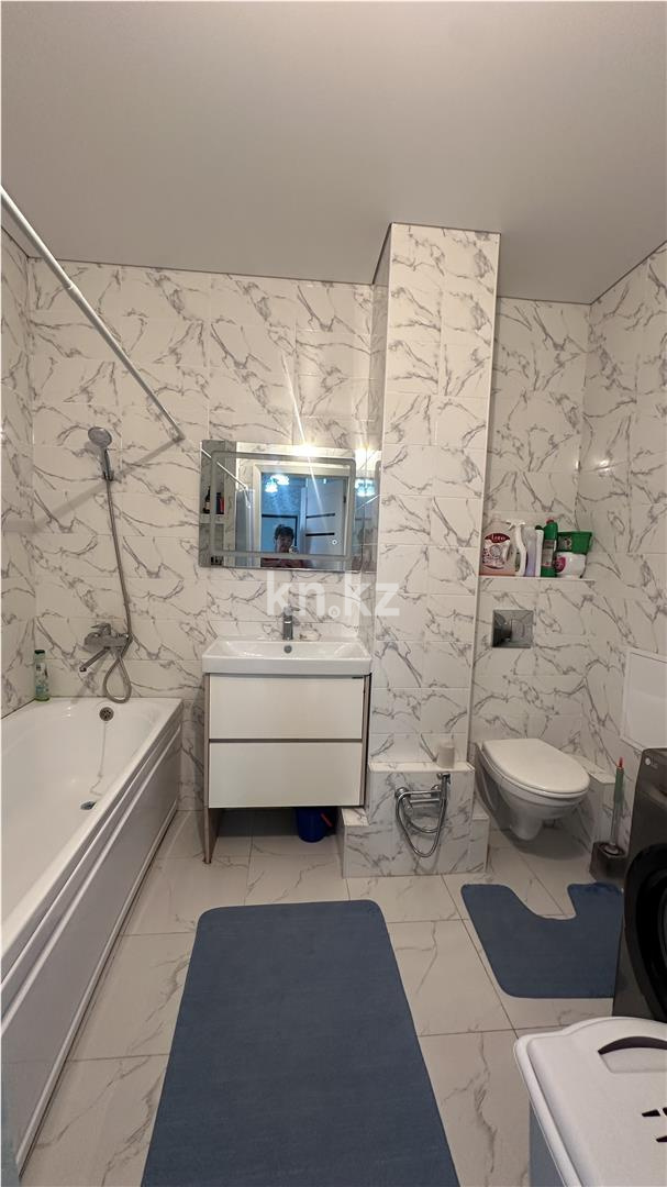 Продажа 3-комнатной квартиры, 95.1 м² - Аренда квартир помесячно в Павлодаре фото 8 из 11