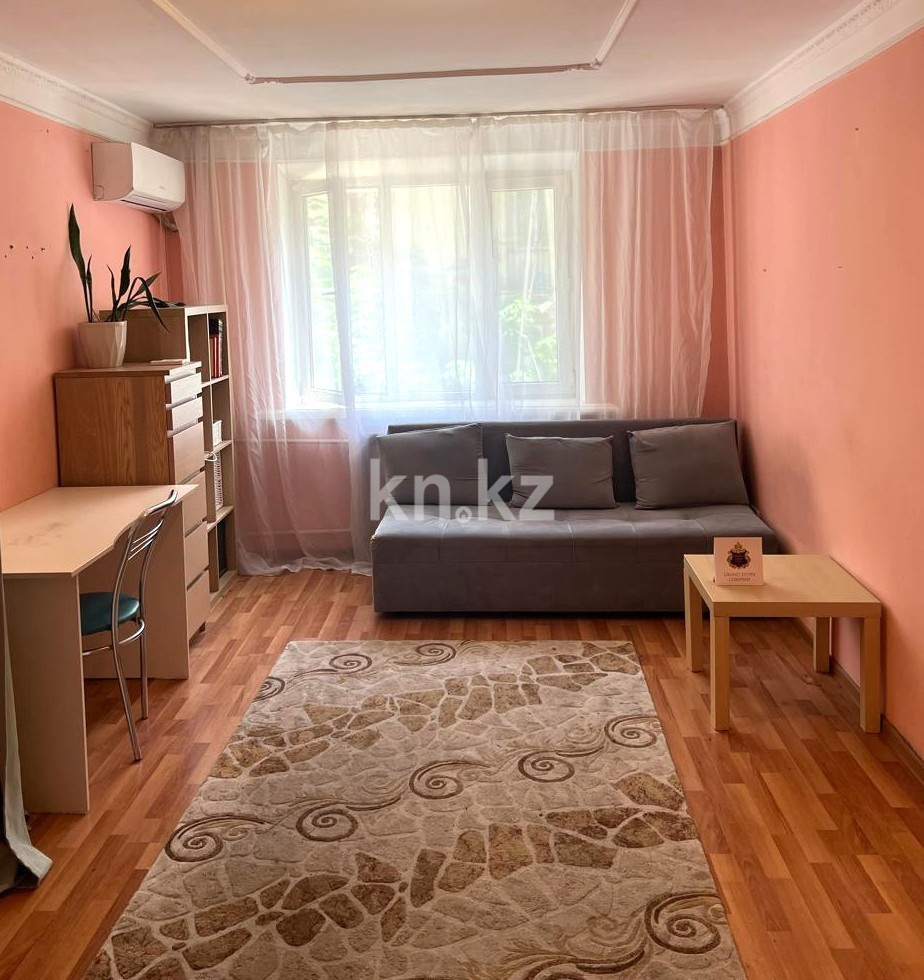 Продажа 2-комнатной квартиры, 40.2 м² в Алматы - фото 4