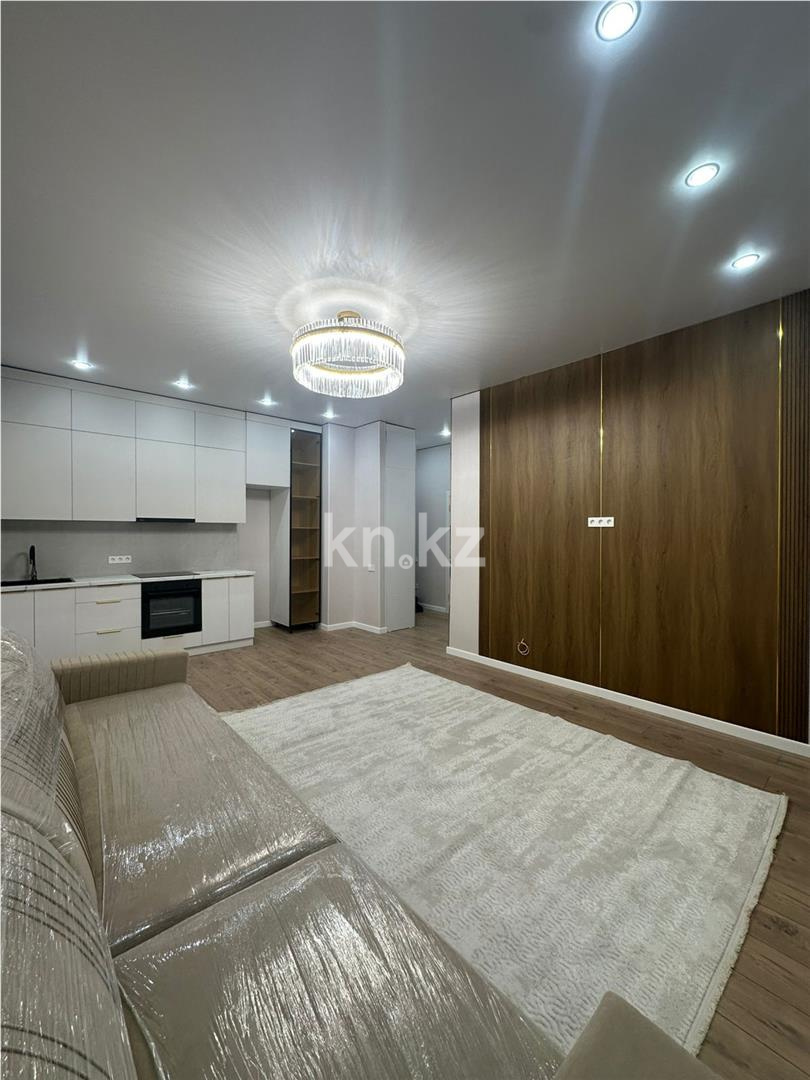 Продажа 2-комнатной квартиры, 54 м², ул. Молдагалиева - Продажа квартир в Казахстане фото 2 из 16