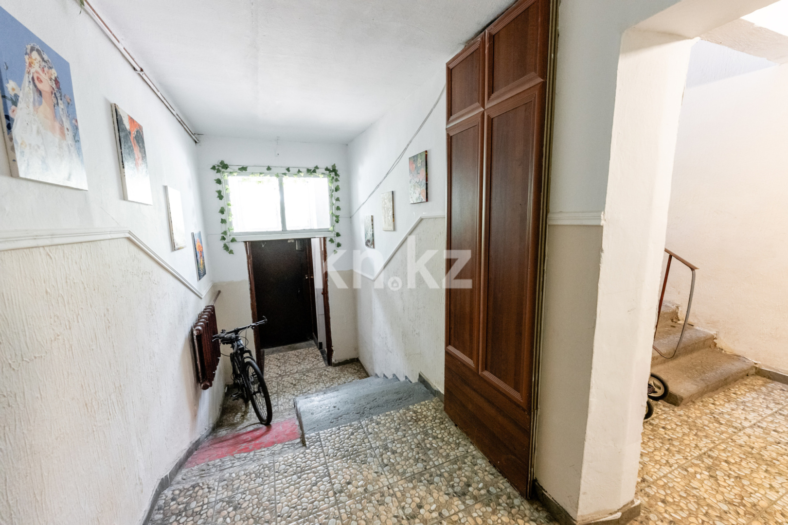 Продажа 3-комнатной квартиры, 59.7 м² - Продажа квартир в Астане - страница 92 фото 27 из 40