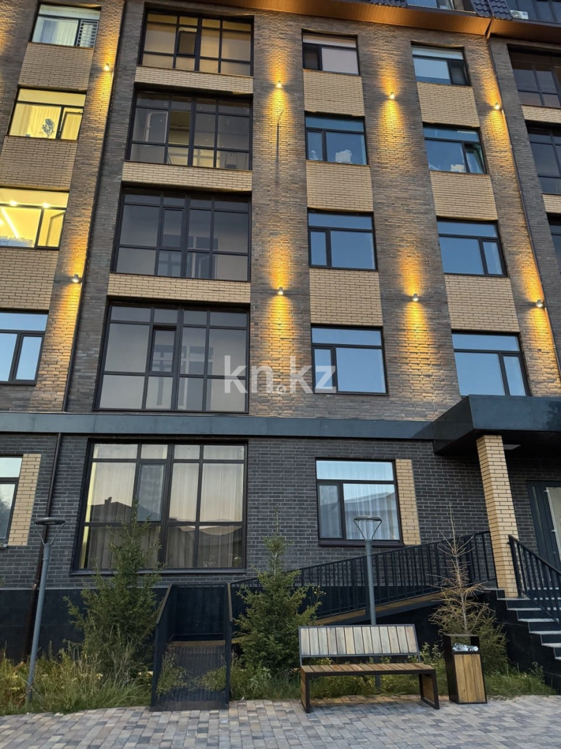 Продажа 2-комнатной квартиры, 49 м², мкр. Орбита-1, дом  15/1 - Продажа квартир в Казахстане фото 11 из 13