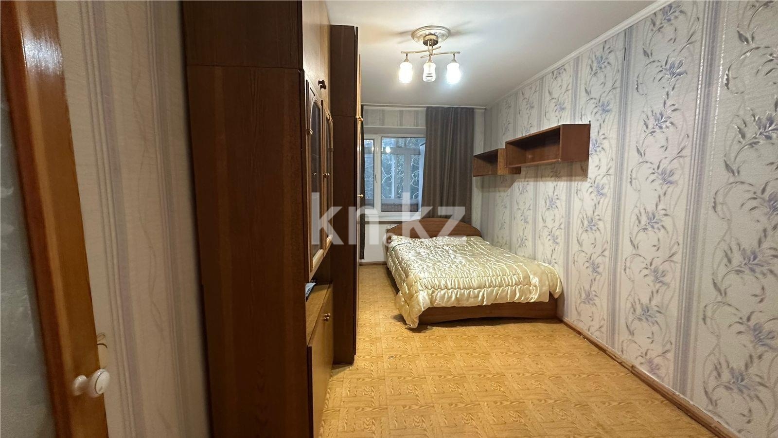 Продажа 3-комнатной квартиры, 58.6 м² - Продажа земельных участков в Костанае фото 4 из 13