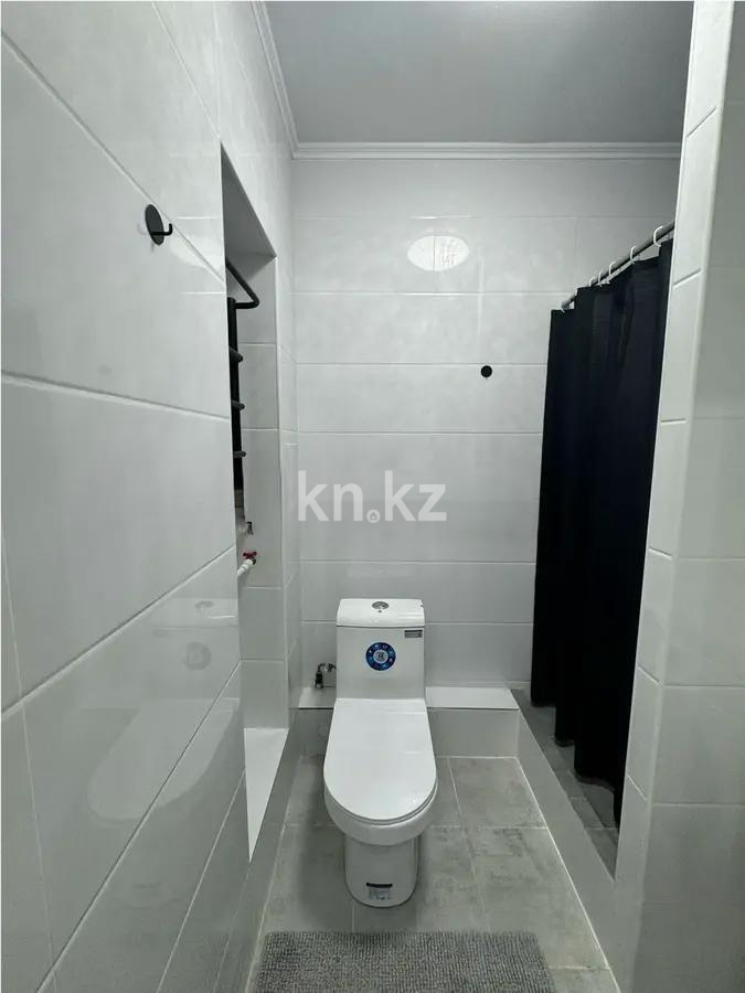 Продажа 1-комнатной квартиры, 37 м² - Продажа однокомнатных квартир в Алматы - страница 22 фото 4 из 4