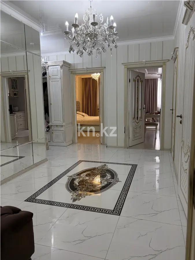 Продажа 3-комнатной квартиры, 83 м² в Алматы - фото 7