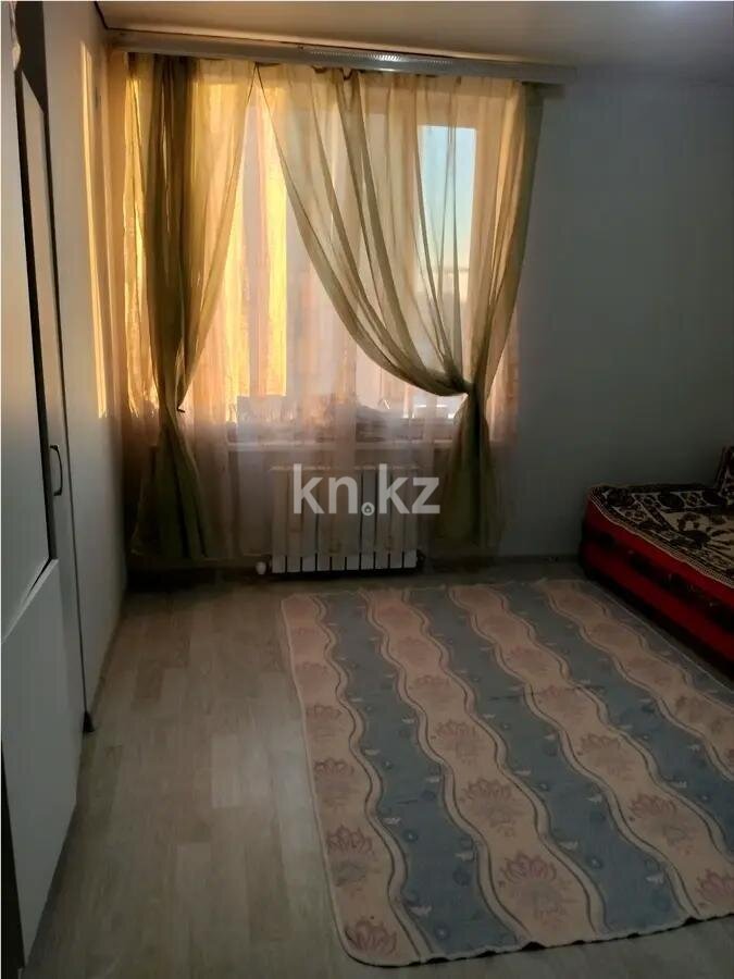 Продажа 2-комнатной квартиры, 45.4 м² в Астане
