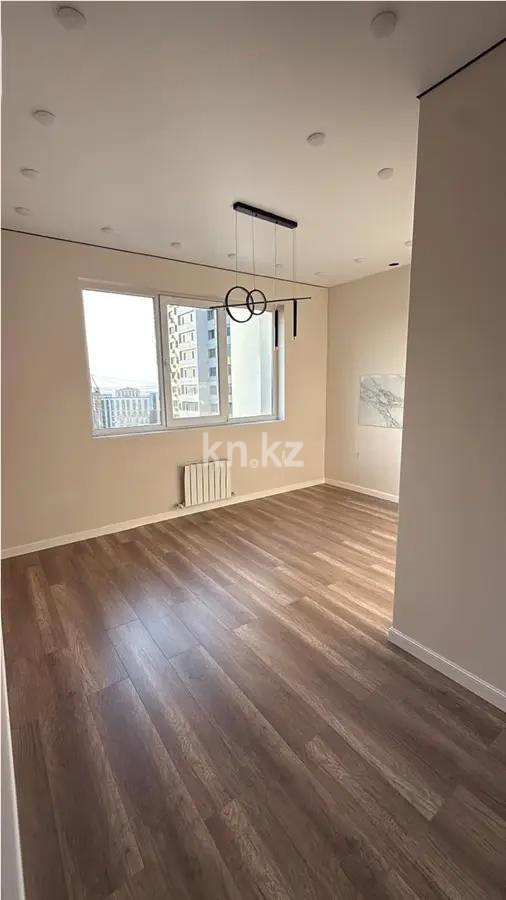 Продажа 2-комнатной квартиры, 47 м², ул. Навои, дом  39 - Продажа  двухкомнатных, трехкомнатных квартир в Алматы без посредников с фото фото 1 из 3
