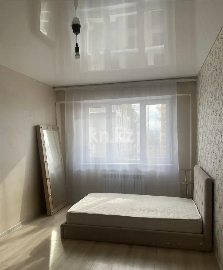 Продажа 1-комнатной квартиры, 50 м² - Продажа однокомнатных квартир в Ауэзовском р-не Алматы фото 2 из 4