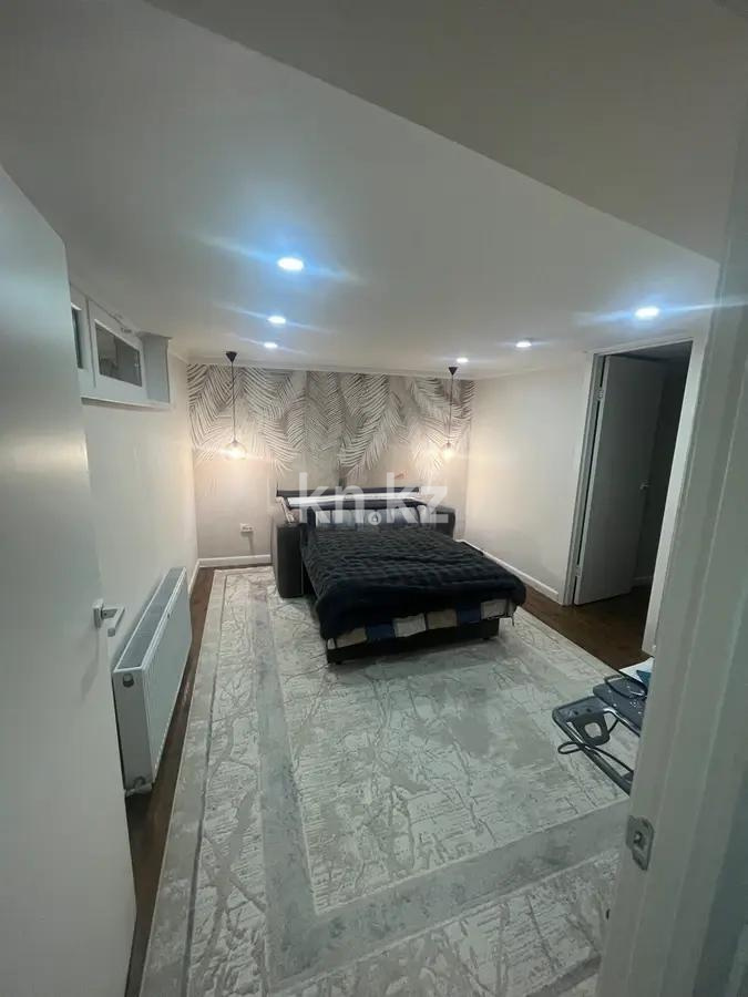 Продажа 3-комнатной квартиры, 83.7 м², ул. Туркестан, дом  10 в Астане - фото 2