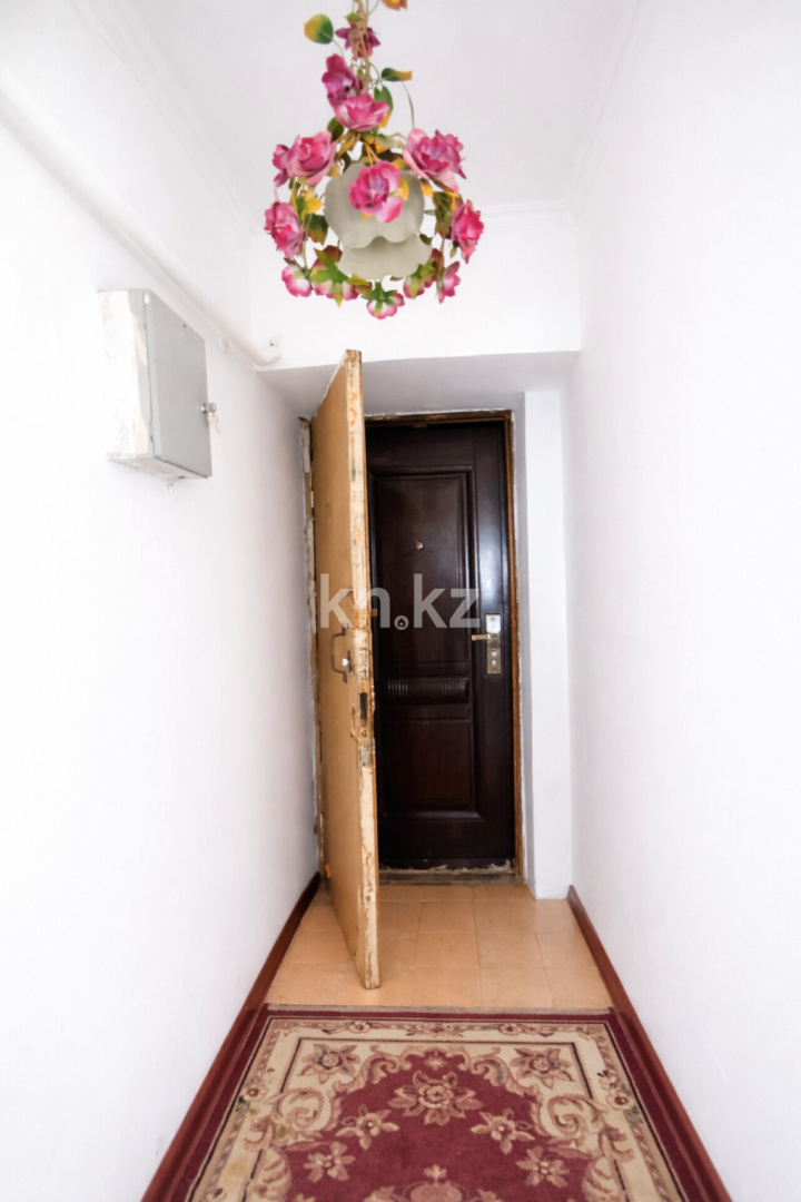 Продажа 3-комнатной квартиры, 50.4 м² - Недвижимость в Алматинской области фото 11 из 16