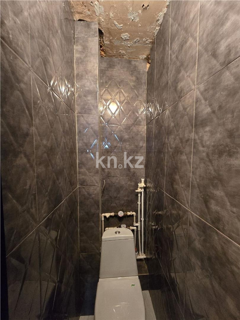 Продажа 3-комнатной квартиры, 54 м² - Недвижимость в Темиртау фото 11 из 14