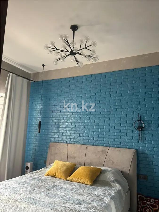 Продажа 3-комнатной квартиры, 73.5 м² - Недвижимость в Алматы - страница 3 фото 2 из 3