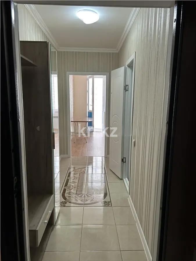 Продажа 1-комнатной квартиры, 48.1 м² - Продажа однокомнатных квартир в Астане - страница 3 фото 5 из 5