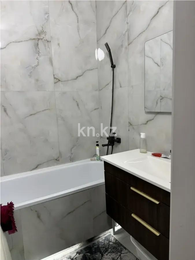 Продажа 2-комнатной квартиры, 54.9 м² в Астане - фото 4
