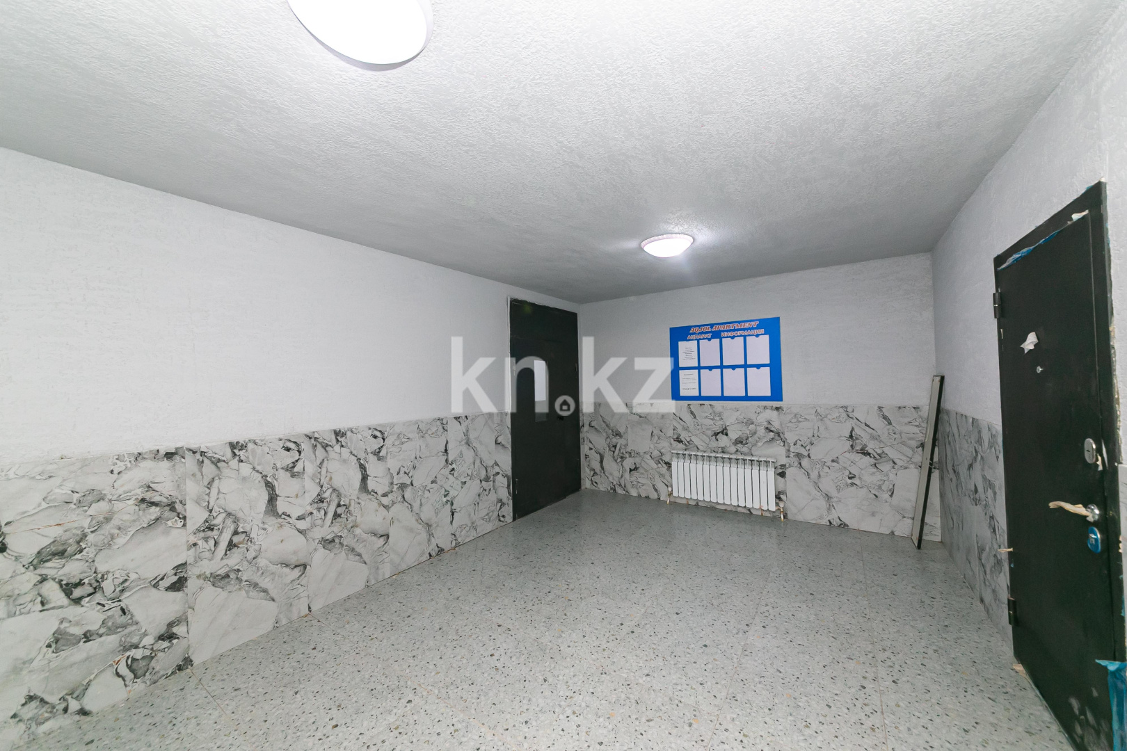 Продажа 1-комнатной квартиры, 31 м², пр. Аль-Фараби, дом  76 в Астане - фото 18