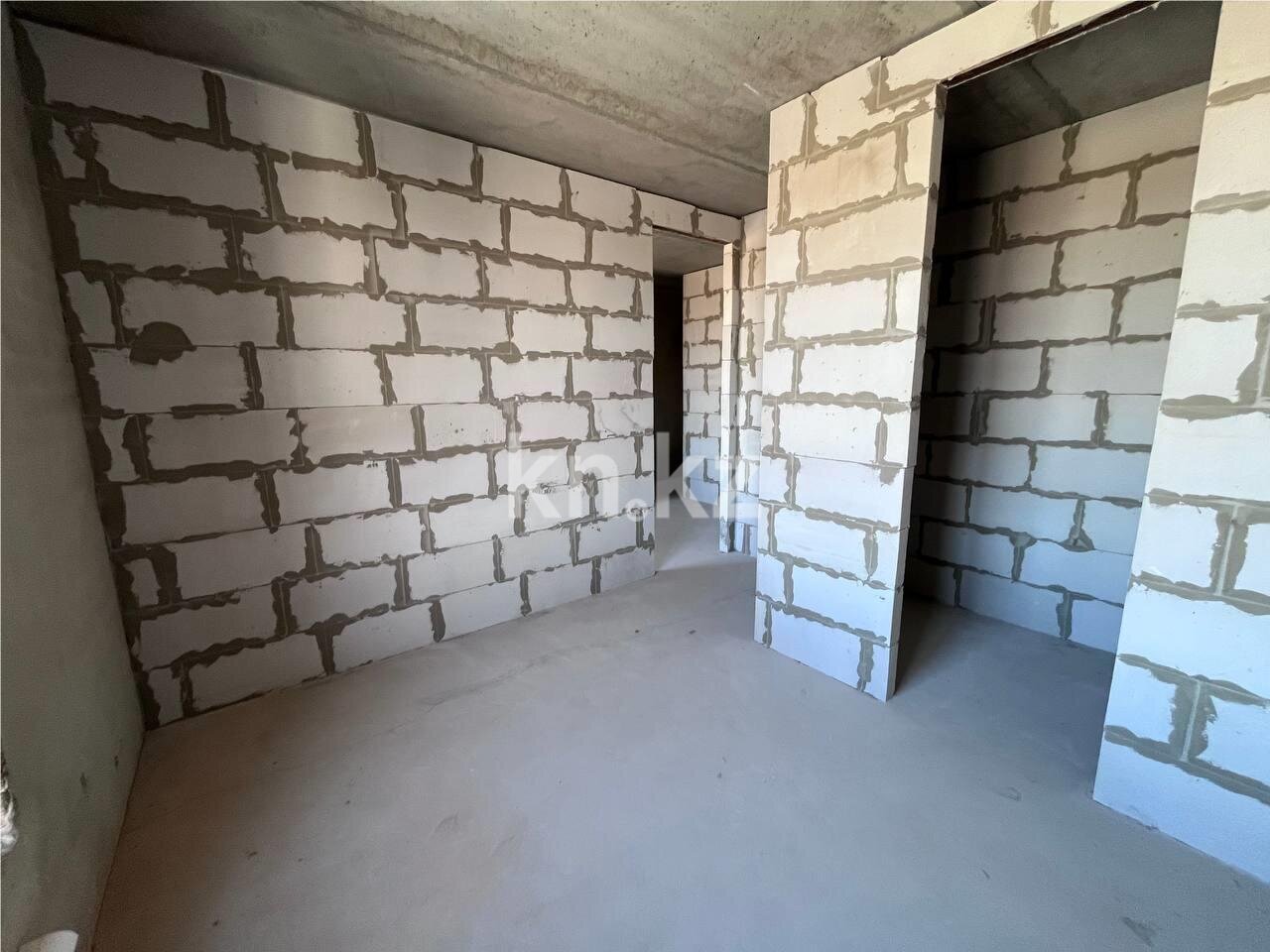 Продажа 3-комнатной квартиры, 76 м² в Караганде - фото 24