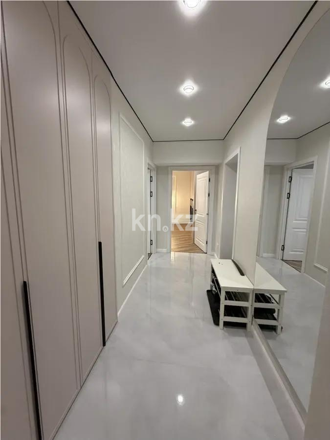 Продажа 4-комнатной квартиры, 120 м² - Продажа четырехкомнатных квартир от собственников в Алматы - страница 2 фото 7 из 7