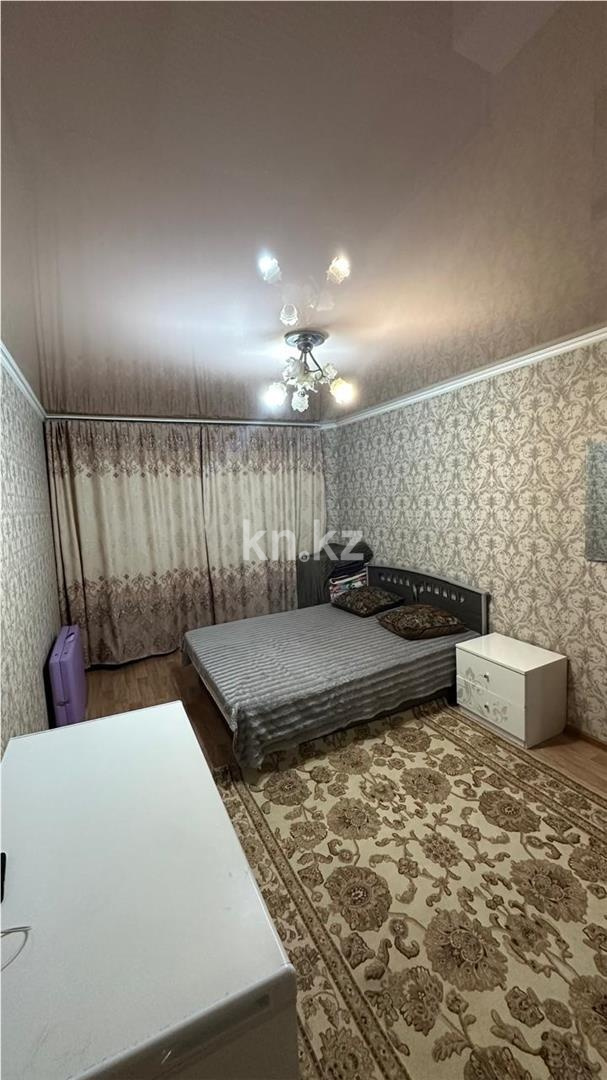 Продажа 3-комнатной квартиры, 61 м² - Продажа трехкомнатных квартир в Караганде фото 1 из 8