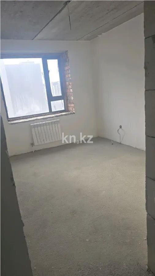 Продажа 1-комнатной квартиры, 41.2 м² в Астане