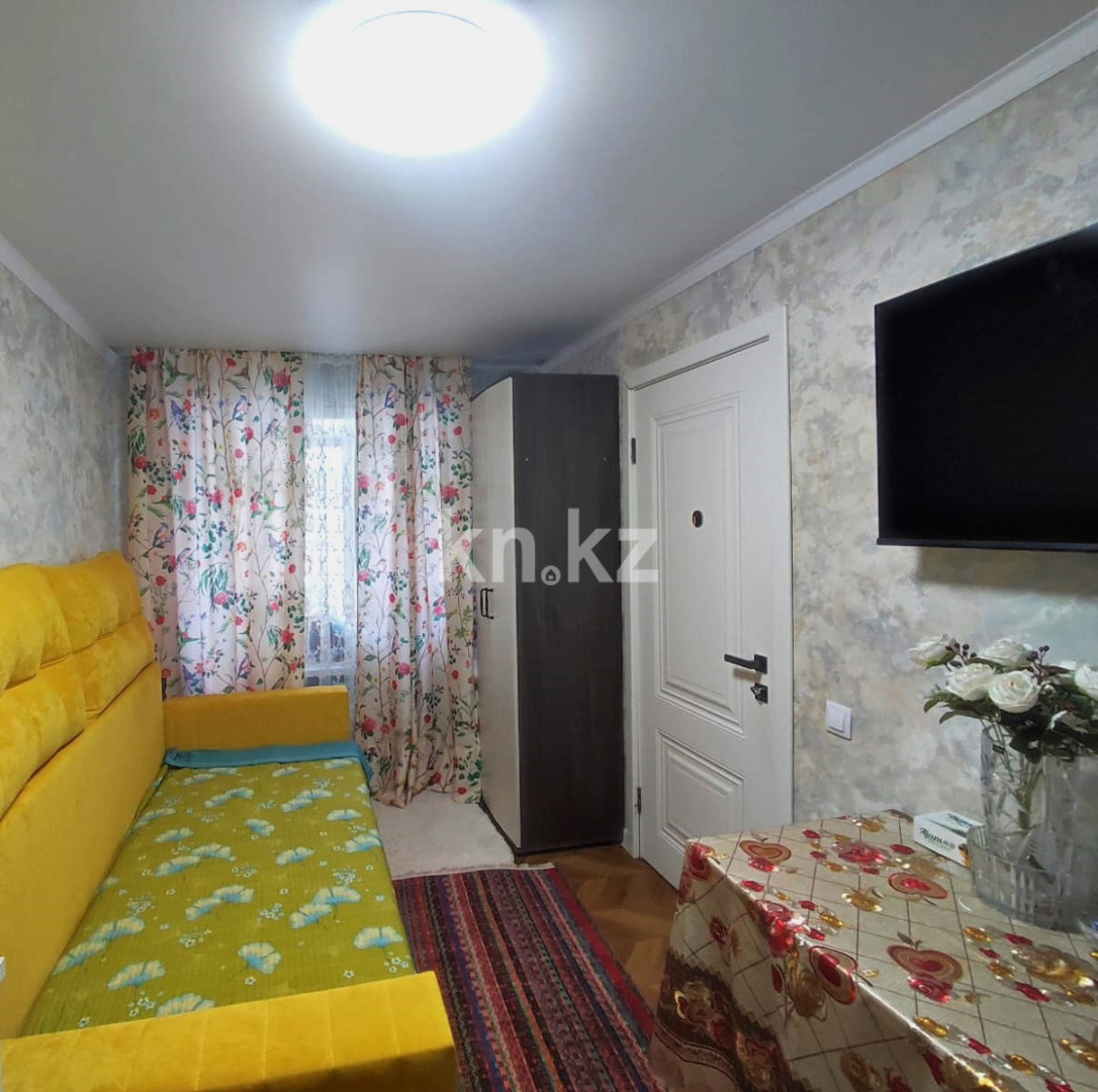 Продажа 3-комнатной квартиры, 64 м² - Продажа трехкомнатных квартир в Абае фото 4 из 9