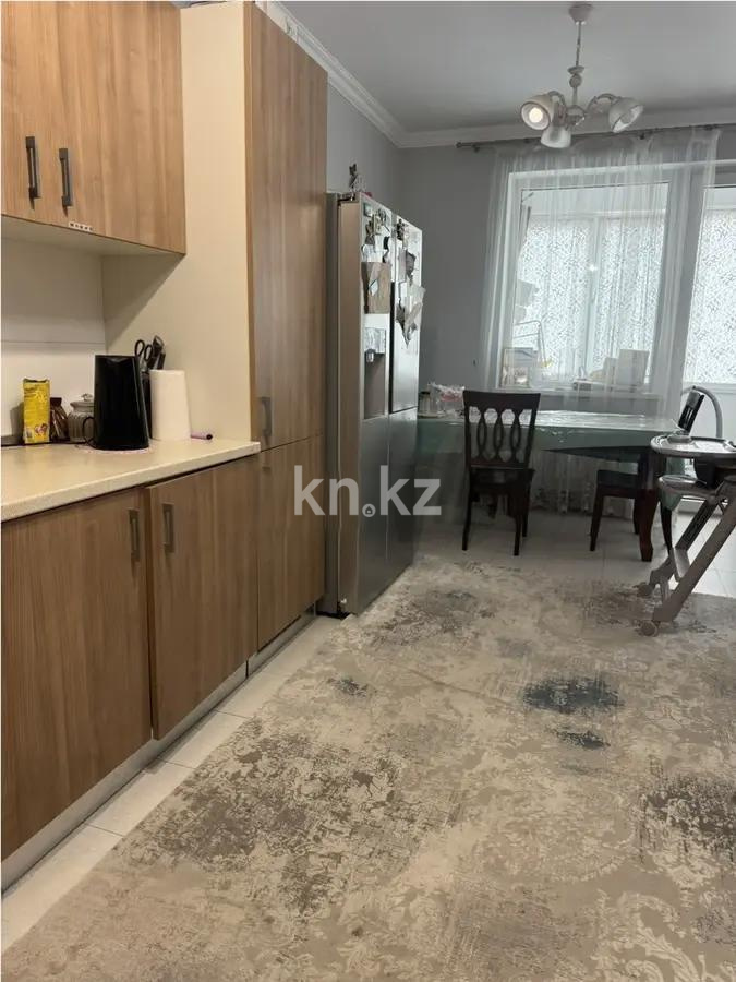 Продажа 3-комнатной квартиры, 94 м² в Астане - фото 2