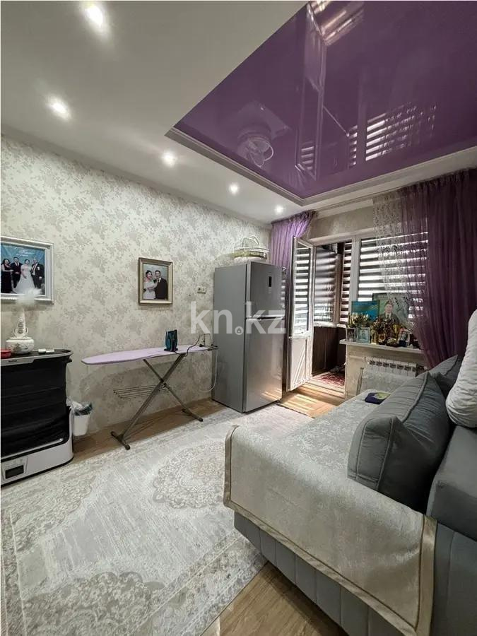 Продажа 3-комнатной квартиры, 70 м² - Продажа трехкомнатных квартир в Алматы - страница 27 фото 2 из 5