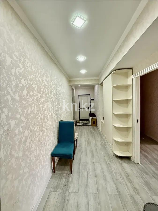 Продажа 2-комнатной квартиры, 70 м² - Продажа  двухкомнатных квартир в новостройках Алматы с фото - страница 4 фото 5 из 5