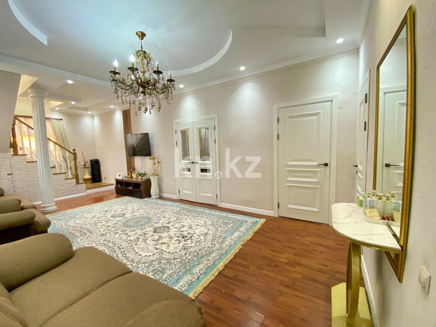 Продажа 5-комнатного дома, 165 м² - Продажа домов, коттеджей в Алматы фото 13 из 28