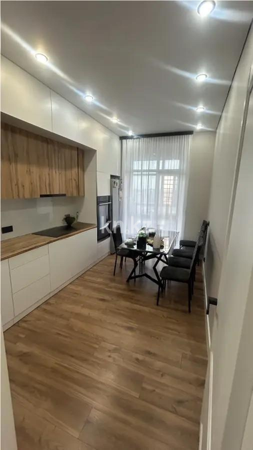 Продажа 2-комнатной квартиры, 65 м² - Продажа квартир в новостройках Караганды фото 4 из 7