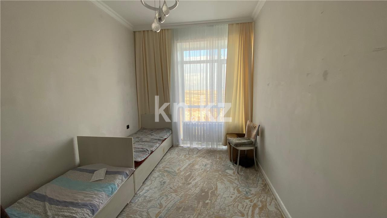 Продажа 3-комнатной квартиры, 72 м², 067 учетный квартал - Продажа квартир в Караганде фото 3 из 11