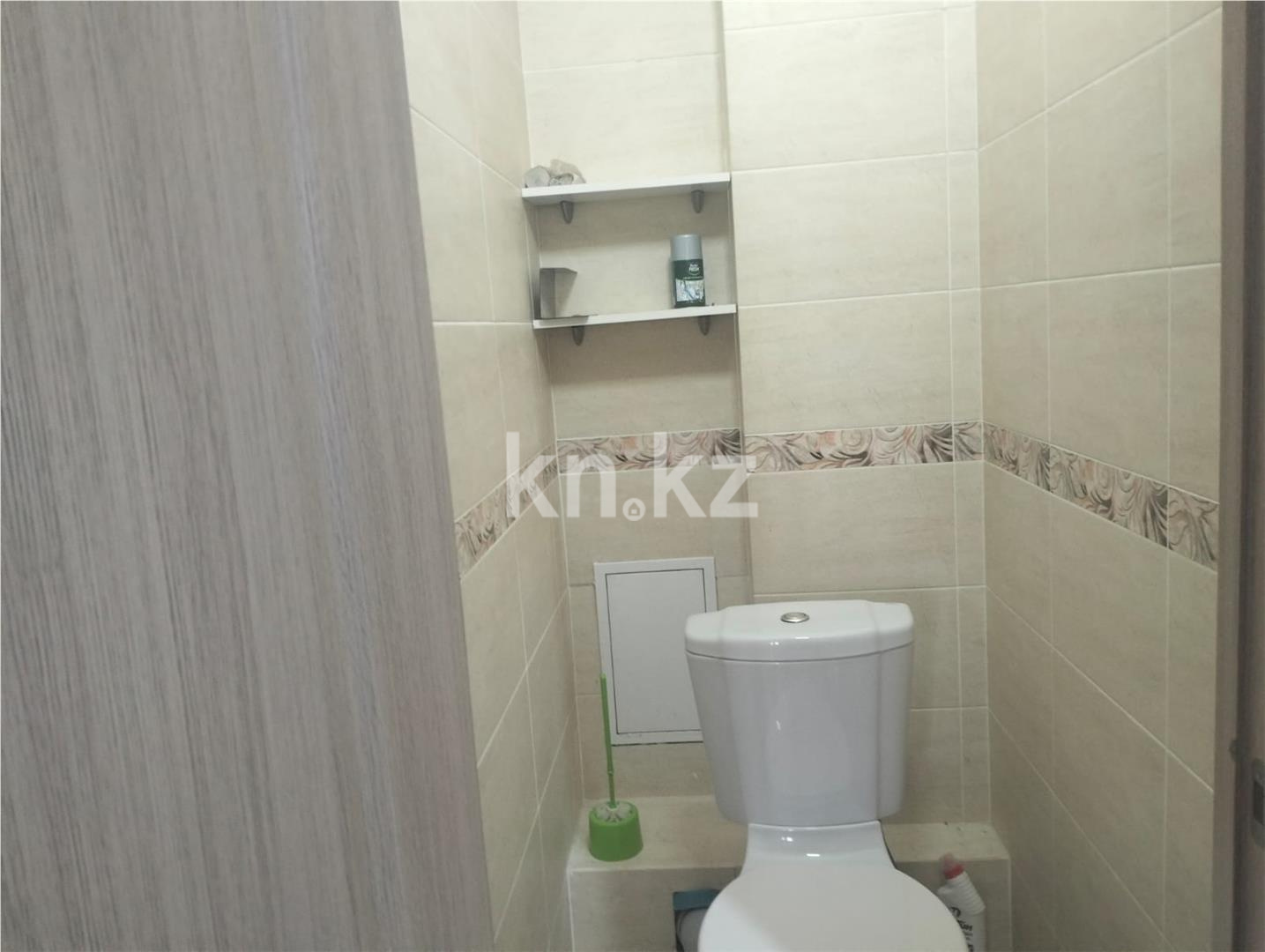 Продажа 2-комнатной квартиры, 52 м² - Продажа двухкомнатных квартир в Астане - страница 4 фото 6 из 7